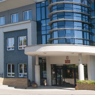 Politechnika Poznańska kierunki studiów